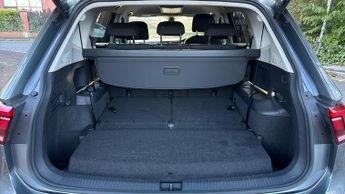 Volkswagen Tiguan 1.5 TSI Life 5dr DSG