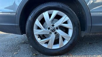 Volkswagen Tiguan 1.5 TSI Life 5dr DSG