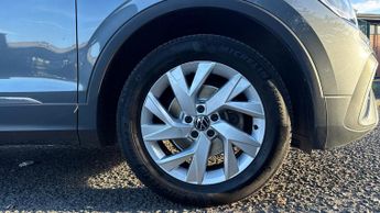 Volkswagen Tiguan 1.5 TSI Life 5dr DSG