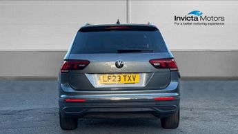 Volkswagen Tiguan 1.5 TSI Life 5dr DSG