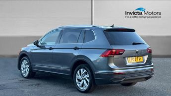 Volkswagen Tiguan 1.5 TSI Life 5dr DSG