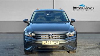 Volkswagen Tiguan 1.5 TSI Life 5dr DSG