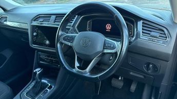 Volkswagen Tiguan 1.5 TSI Life 5dr DSG