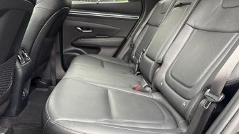 Hyundai Tucson 1.6 TGDi Hybrid 230 Ultimate 5dr 2WD Auto