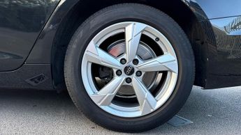 Audi A6 40 TFSI Sport 5dr S Tronic (Tech Pack)