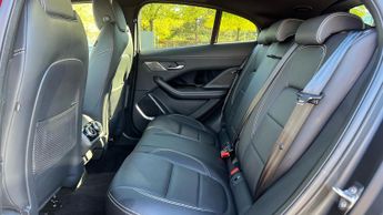 Jaguar I-PACE 294kW EV400 HSE Black 90kWh 5dr Auto With Heated and Cooled Seat