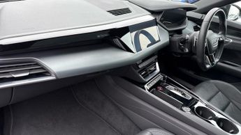 Audi A6 390kW Quattro 93kWh 4dr Auto