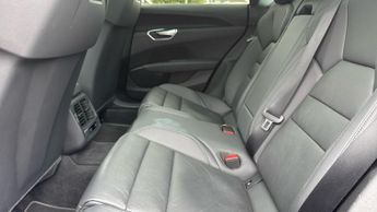 Audi A6 390kW Quattro 93kWh 4dr Auto
