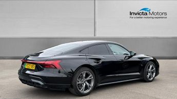 Audi A6 390kW Quattro 93kWh 4dr Auto