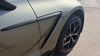 Aston Martin DBX V8 DBX707 5dr Touchtronic