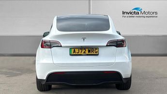 Tesla Model Y RWD 5dr Auto
