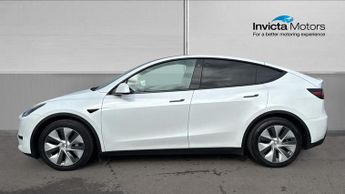 Tesla Model Y RWD 5dr Auto