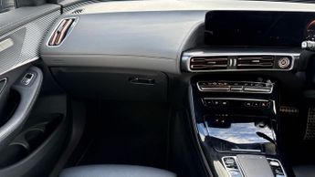 Mercedes-Benz EQC EQC 400 300kW AMG Line 80kWh 5dr Auto