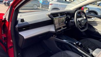 Ford Puma 123kW Premium 43kWh 5dr Auto (Opening Sunroof)(B+O Sound System)
