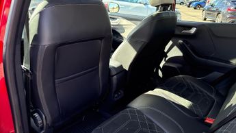 Ford Puma 123kW Premium 43kWh 5dr Auto (Opening Sunroof)(B+O Sound System)