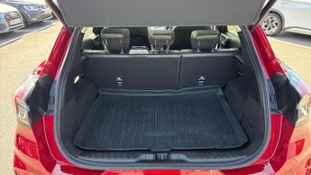 Ford Puma 123kW Premium 43kWh 5dr Auto (Opening Sunroof)(B+O Sound System)