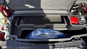 Ford Puma 123kW Premium 43kWh 5dr Auto (Opening Sunroof)(B+O Sound System)