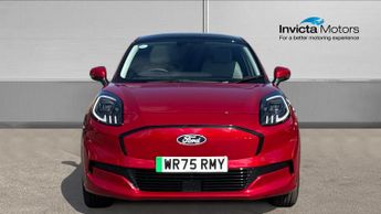 Ford Puma 123kW Premium 43kWh 5dr Auto (Opening Sunroof)(B+O Sound System)