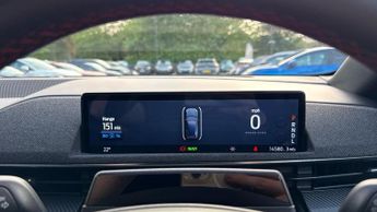Ford Mustang Mach-E 216kW Premium 91kWh RWD 5dr Auto (Panoramic Opening Roof)(Tech P