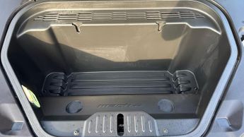 Ford Mustang Mach-E 216kW Premium 91kWh RWD 5dr Auto (Panoramic Opening Roof)(Tech P