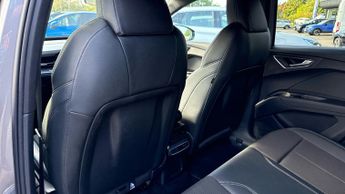 Audi Q4 e-Tron 150kW 40 82kWh S Line 5dr Auto (Heated Front Seats)(Navigation)(
