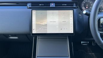 Land Rover Range Rover Velar 2.0 D200 MHEV Dynamic SE 5dr Auto With Heated Seats and Sliding 