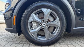 Ford Mustang Mach-E 198kW Standard Range 68kWh RWD 5dr Auto with 1 Owner  Heated Ste