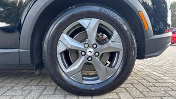 Ford Mustang Mach-E 198kW Standard Range 68kWh RWD 5dr Auto with 1 Owner  Heated Ste