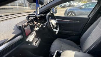 Renault Megane EV60 160kW Techno 60kWh Optimum Charge 5dr Auto