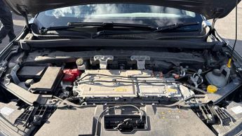 Renault Megane EV60 160kW Techno 60kWh Optimum Charge 5dr Auto