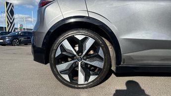 Renault Megane EV60 160kW Techno 60kWh Optimum Charge 5dr Auto