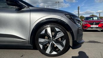 Renault Megane EV60 160kW Techno 60kWh Optimum Charge 5dr Auto