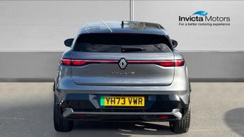 Renault Megane EV60 160kW Techno 60kWh Optimum Charge 5dr Auto