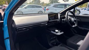 MG MG4 EV 125kW SE EV 51kWh 5dr Auto (Rear Parking Sensors)(Apple Carplay/