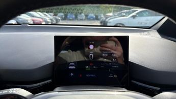 MG MG4 EV 125kW SE EV 51kWh 5dr Auto (Rear Parking Sensors)(Apple Carplay/