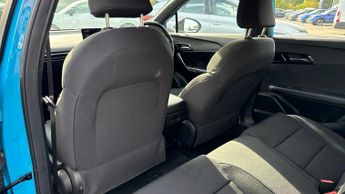 MG MG4 EV 125kW SE EV 51kWh 5dr Auto (Rear Parking Sensors)(Apple Carplay/