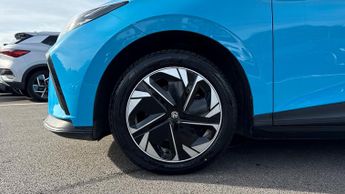 MG MG4 EV 125kW SE EV 51kWh 5dr Auto (Rear Parking Sensors)(Apple Carplay/