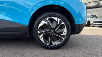 MG MG4 EV 125kW SE EV 51kWh 5dr Auto (Rear Parking Sensors)(Apple Carplay/
