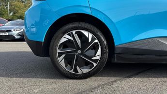 MG MG4 EV 125kW SE EV 51kWh 5dr Auto (Rear Parking Sensors)(Apple Carplay/