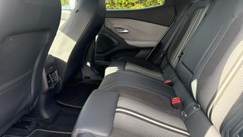 Ford Capri 210kW Select 77kWh 5dr Auto with 1 Owner  Apple Carplay  BLIS  A