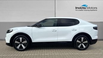Ford Capri 210kW Select 77kWh 5dr Auto with 1 Owner  Apple Carplay  BLIS  A