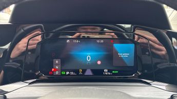 Volkswagen Golf 1.4 TSI eHybrid Style 5dr DSG (Front/Rear Parking Sensors)(Adapt