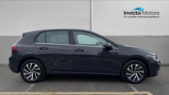 Volkswagen Golf 1.4 TSI eHybrid Style 5dr DSG (Front/Rear Parking Sensors)(Adapt