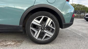 Hyundai Bayon 1.0 TGDi 48V MHEV Ultimate 5dr DCT (Rear Parking Camera)(Heated 