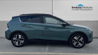 Hyundai Bayon 1.0 TGDi 48V MHEV Ultimate 5dr DCT (Rear Parking Camera)(Heated 