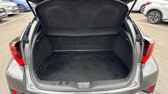Toyota C-HR 2.0 Hybrid Dynamic 5dr CVT (Front/Rear Parking Sensors)(Lane Ass