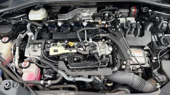 Toyota C-HR 2.0 Hybrid Dynamic 5dr CVT (Front/Rear Parking Sensors)(Lane Ass