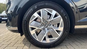 Genesis GV70 360kW Sport 77kWh AWD 490PS 5dr Auto with Heads Up  Remote Parki