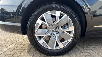 Genesis GV70 360kW Sport 77kWh AWD 490PS 5dr Auto with Heads Up  Remote Parki