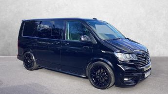Volkswagen Transporter T30 Highline Combi TDI DSG